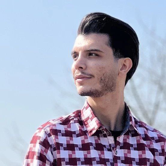 محمد خرسند