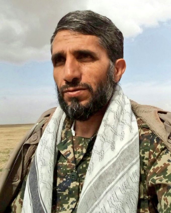 شیخ منصور