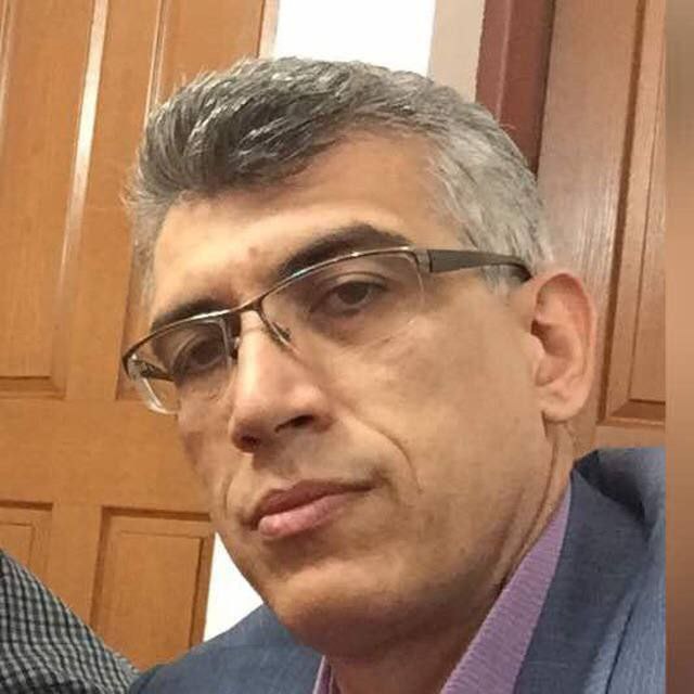 محمد باقر خادم عرفان 