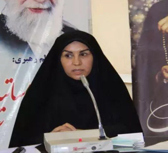 فریده دوکانه ای