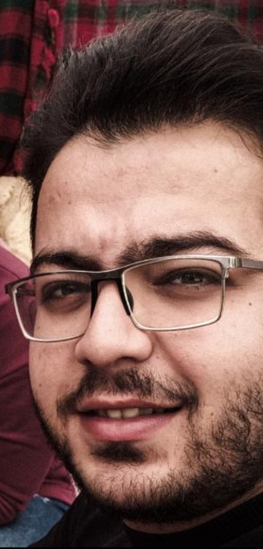 محمد امین خوشبختیان 