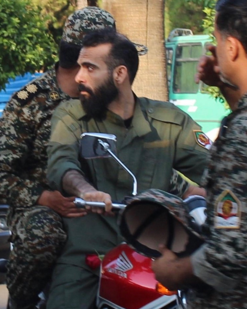ایمان زنگنه