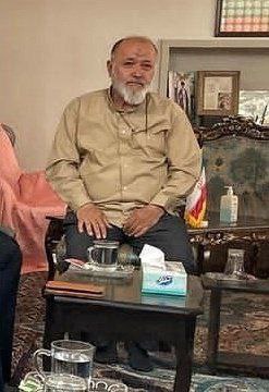 حاج یاری