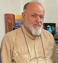 حاج یاری