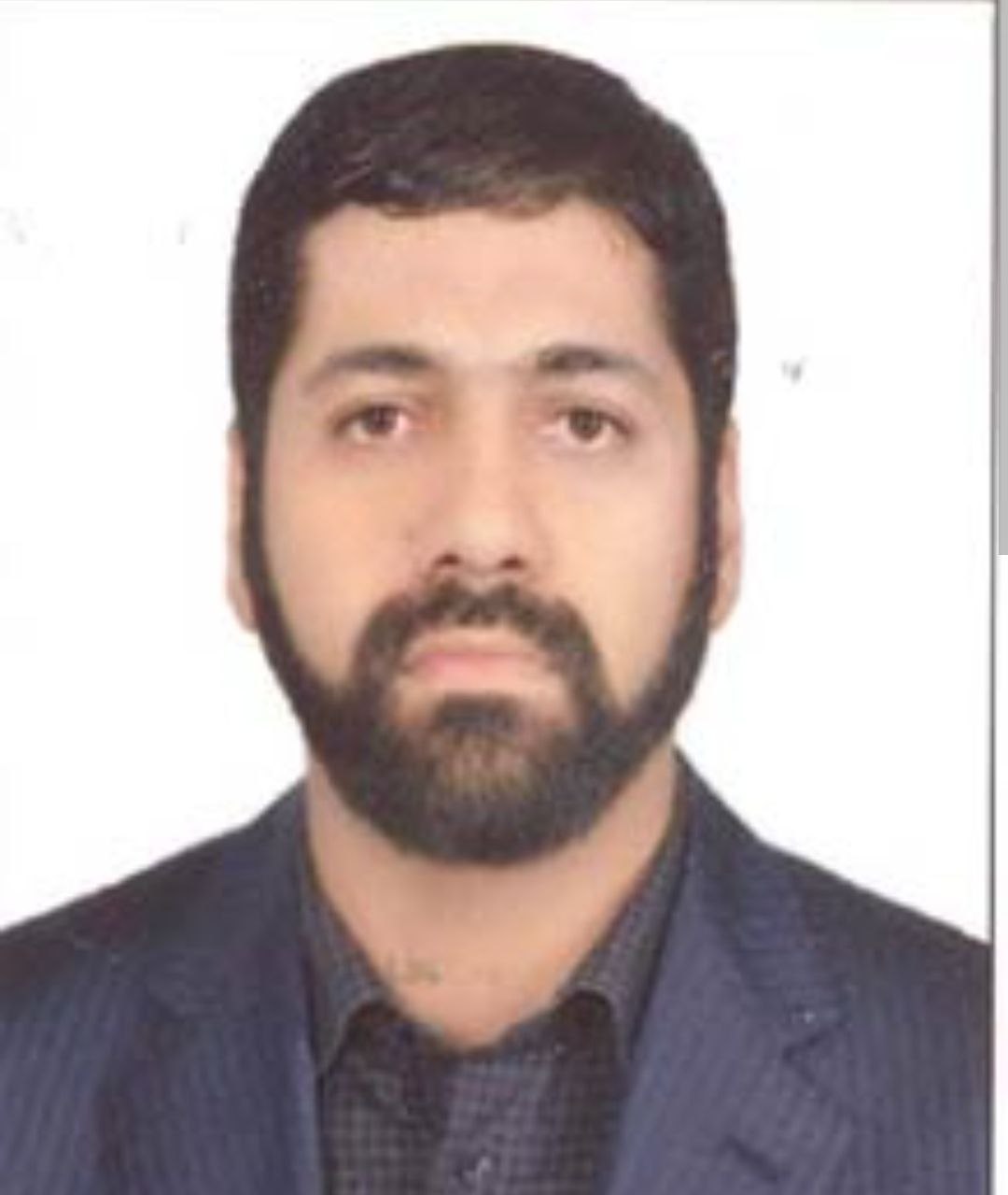 سعید زین الدینی