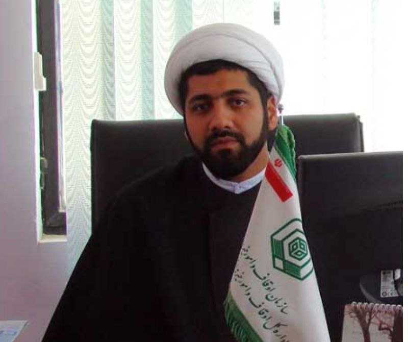 سعید زین الدینی	