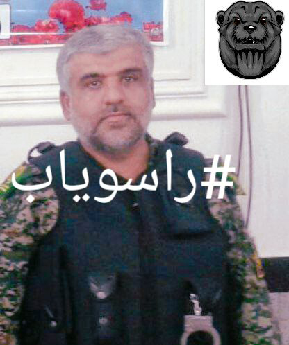 عسگری عبدالله پور