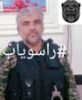 عسگری عبدالله پور