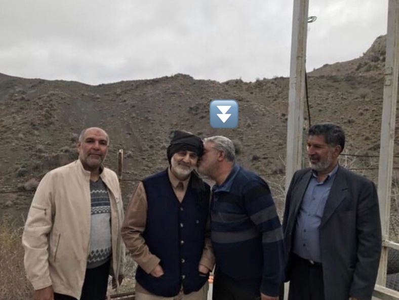 حمید حسنی سعدی