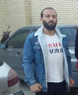 سلمان یوسفی