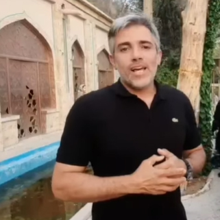 احمد بدیعی فرجام