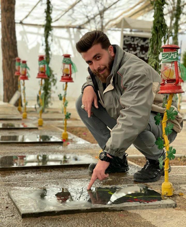 احد یعقوبی