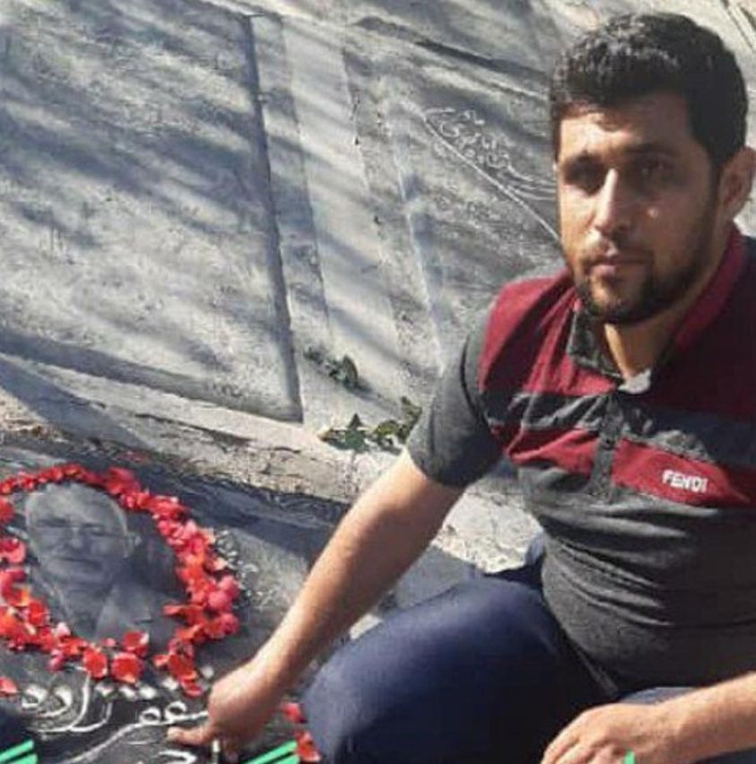 سید محمد مشفقی زاده