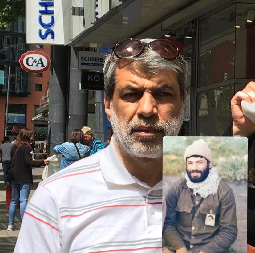 میثم ظهوریان