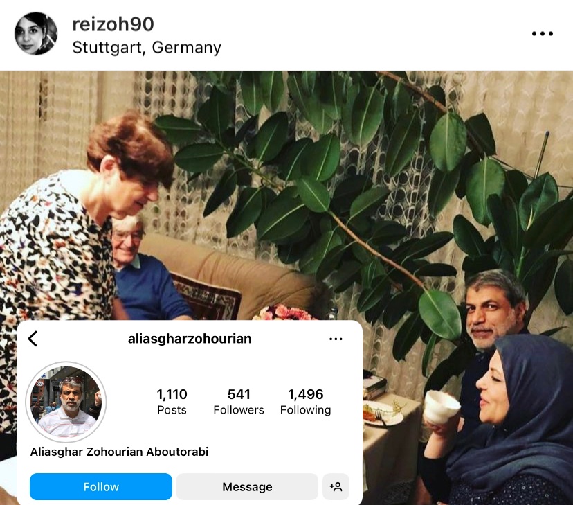 میثم ظهوریان