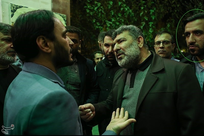 علی حقی