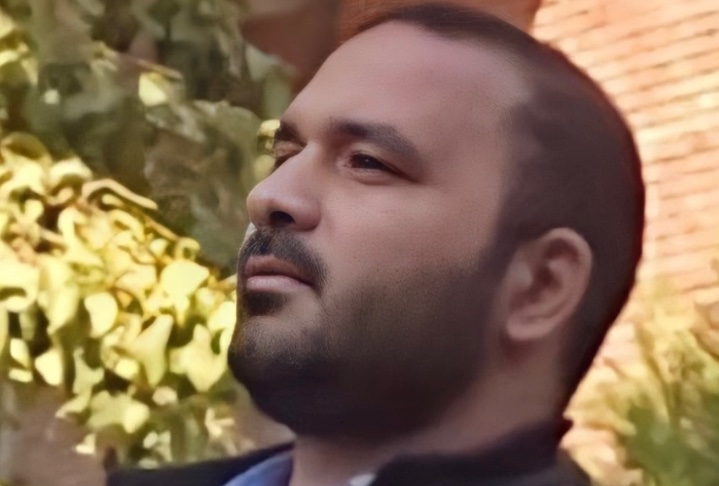 مجید علامه