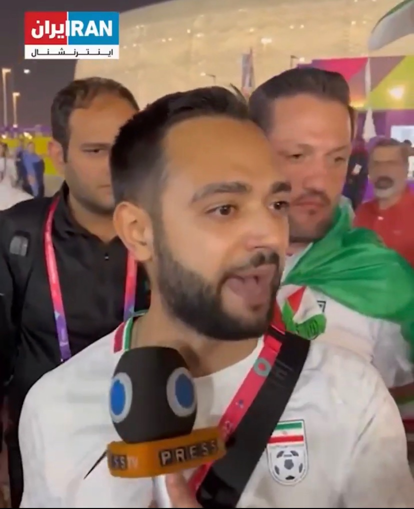 میلاد جوانمردی