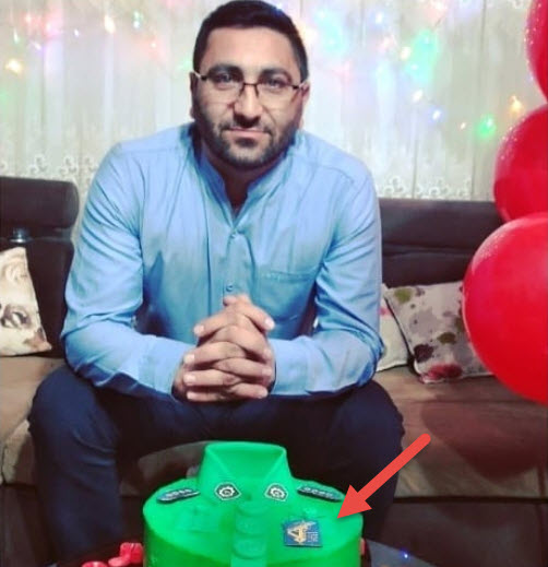 سید مرتضی حسینی