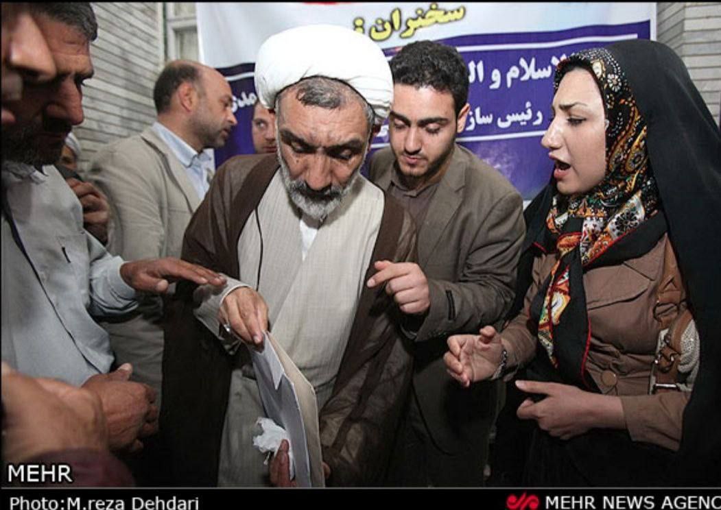 امیر محمد مسجدی اصفهانی 