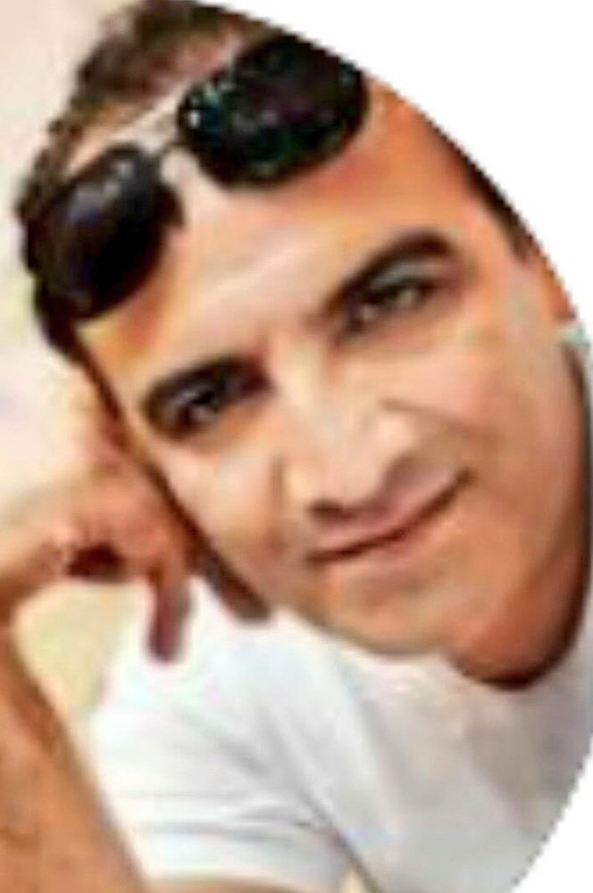 حسن زارع‌ رفیع