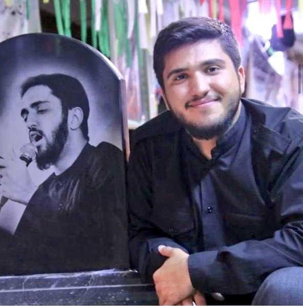 مهدی محمدی
