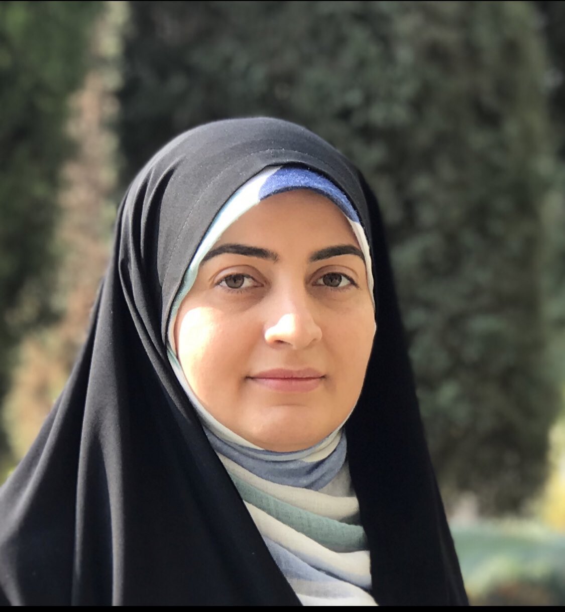 زینب تقوی نصرآبادی