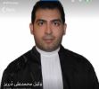 محمدعلی درریز