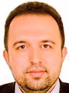 بهروز حسنی‌ اعتماد