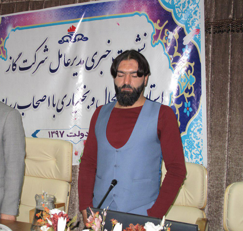 تقی تاجی اشکفتکی
