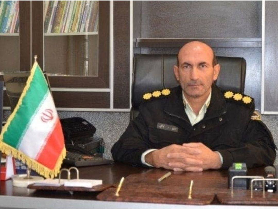 مهران فاضلی چگنی