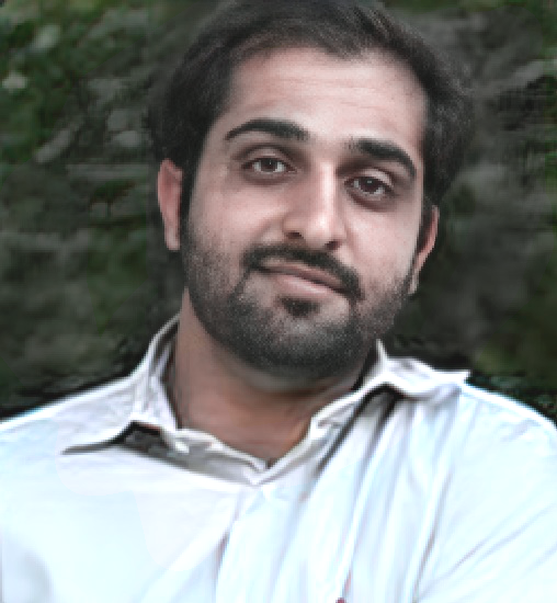 حمیدرضا نوروزی