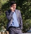 علیرضا فاریابی