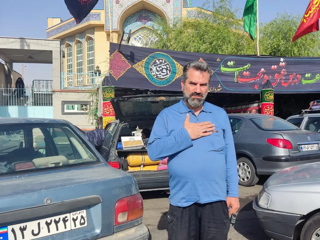 خسرو ظریف اسفهلانی
