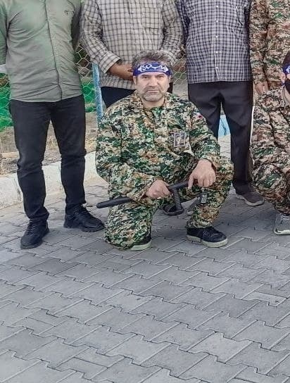خسرو ظریف اسفهلانی