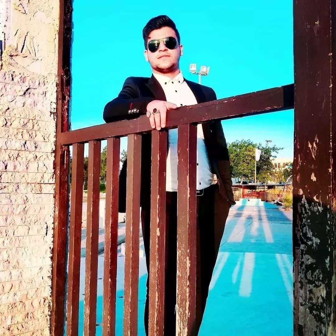 عباس تمیمی