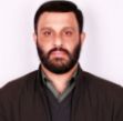 مهدی (الیاس) عبدالله پور