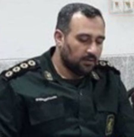 محمد امین ماجدی