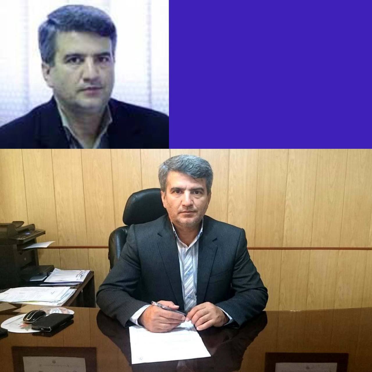 محمود ترابی