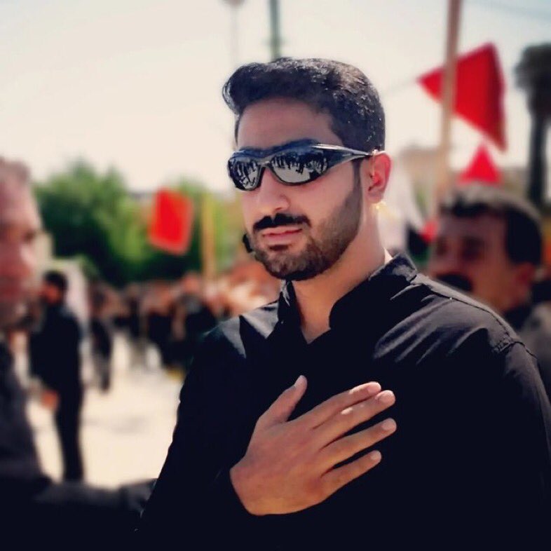 مهدی قائمی جهرمی