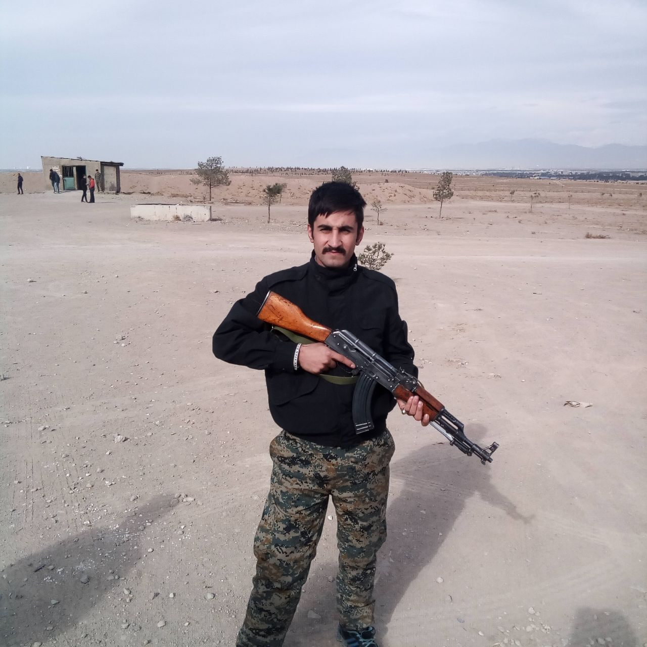 مهدی سلیمی