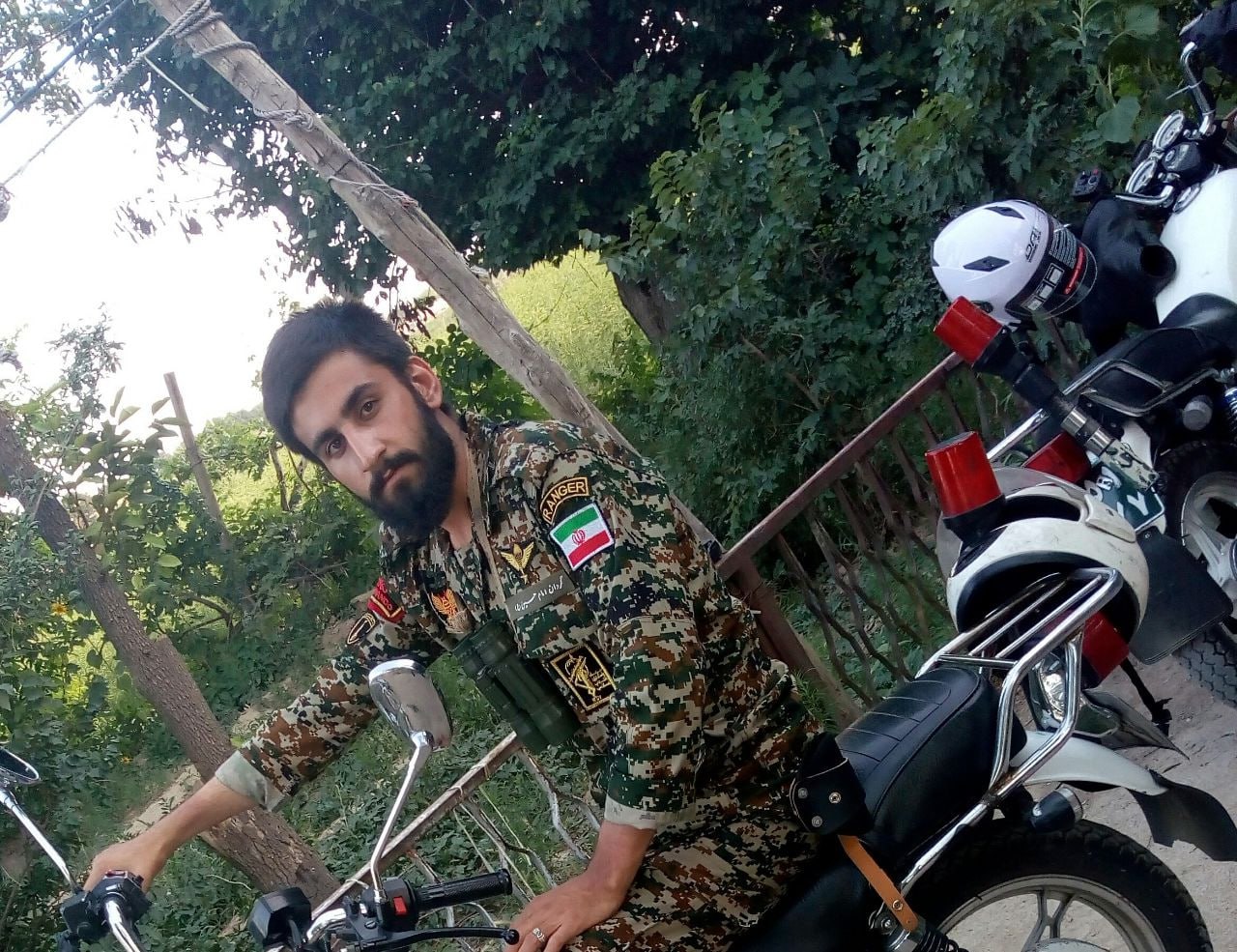 مهدی سلیمی