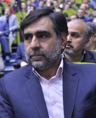 غلامرضا سلمانی
