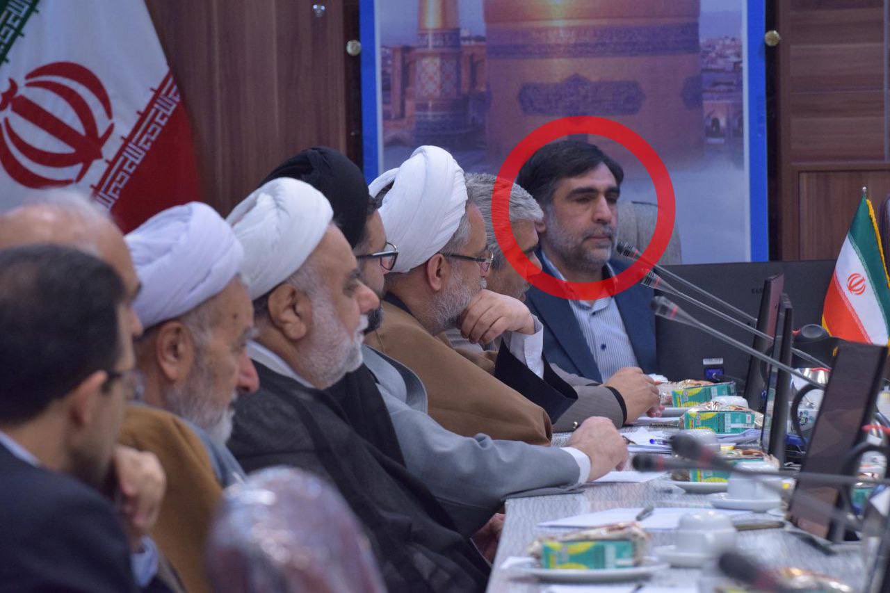غلامرضا سلمانی