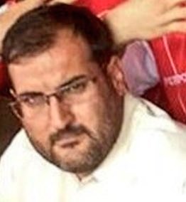 حسین لشگری