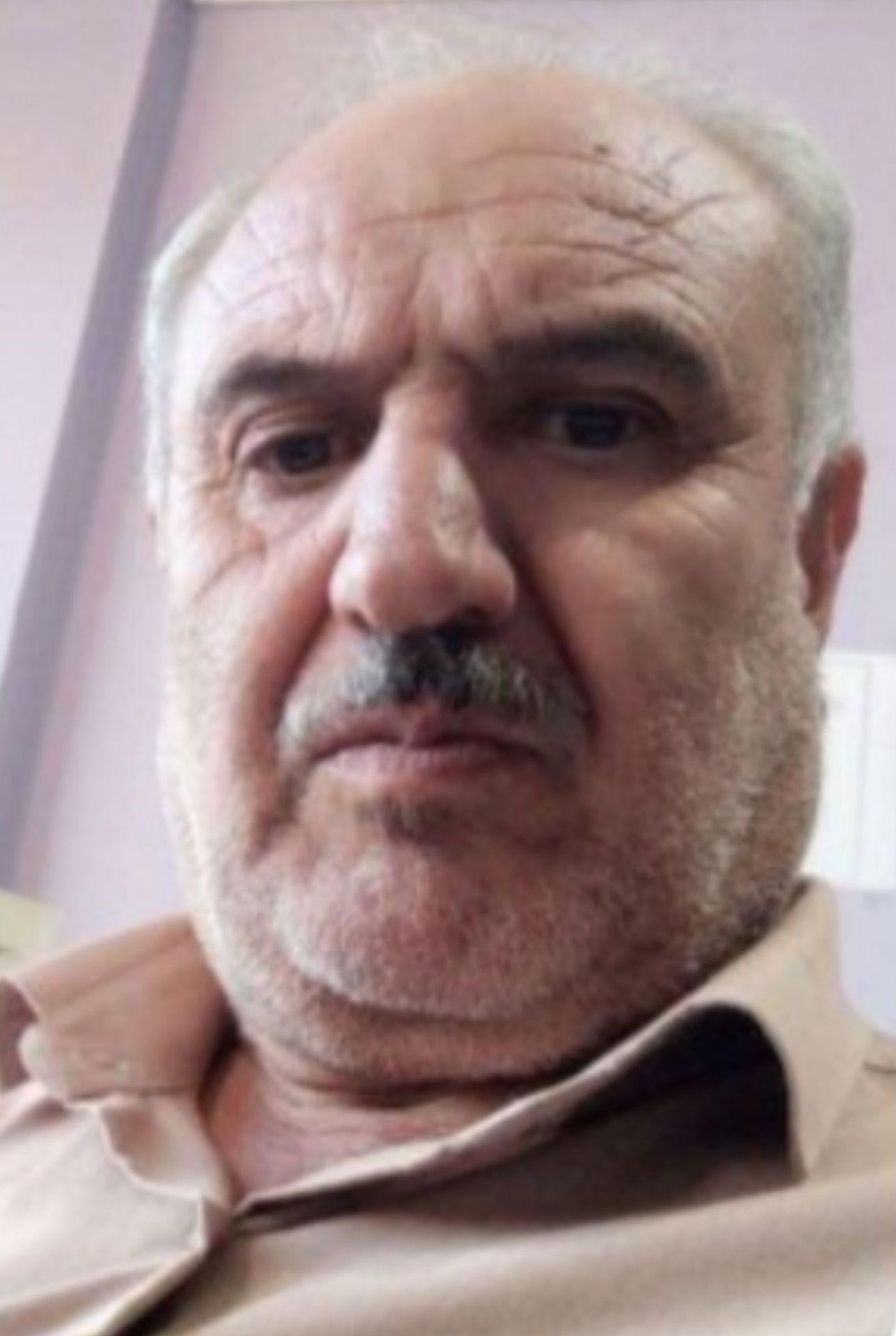 محسن مرادی