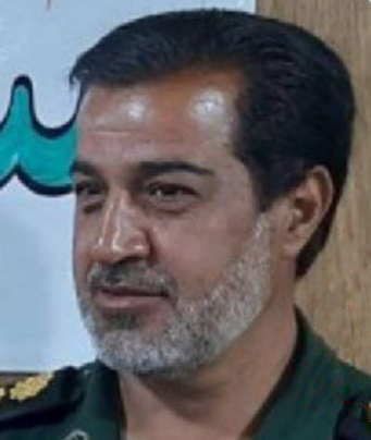 علی محبی نجم آبادی 