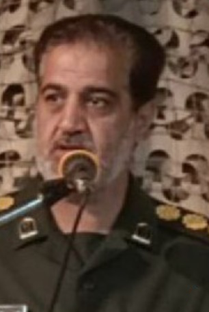 علی محبی نجم آبادی 
