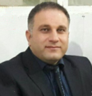 امیر بهرامی