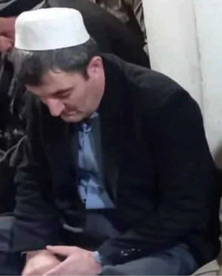 صباح معاذی